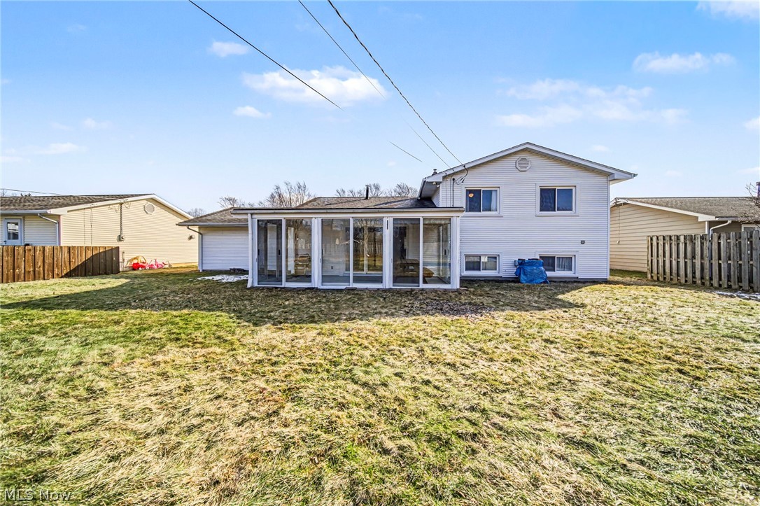 Living Homes Sub 6 - Residential