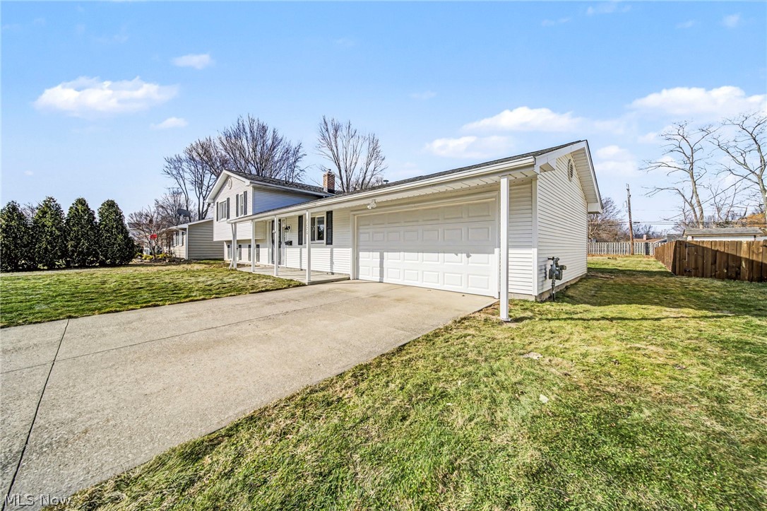 Living Homes Sub 6 - Residential