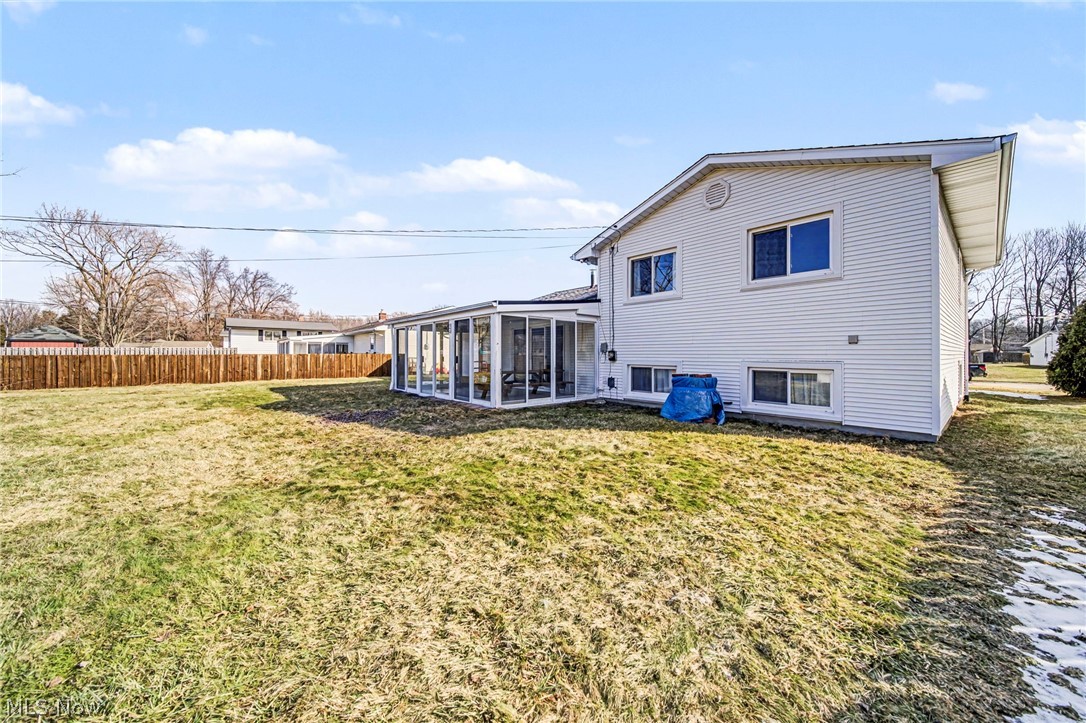 Living Homes Sub 6 - Residential