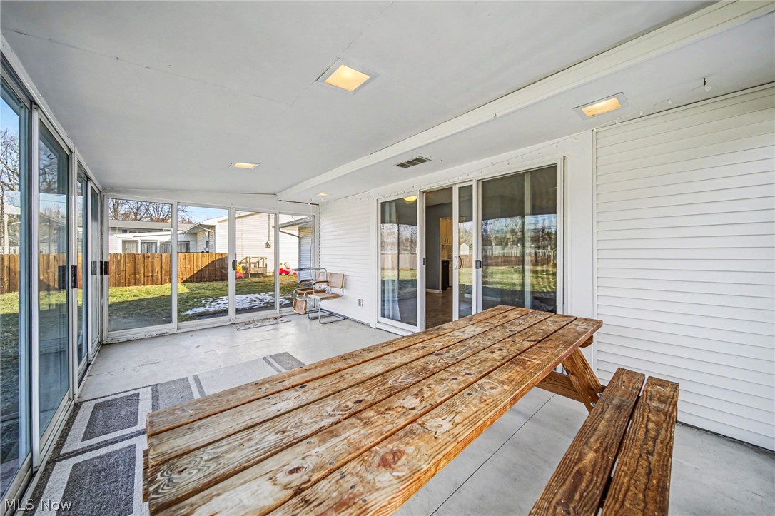 Living Homes Sub 6 - Residential