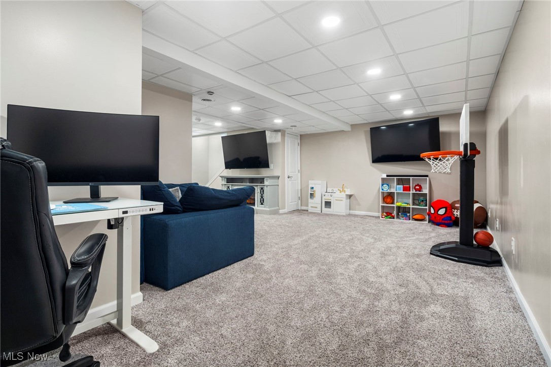 Lexington Farms - Residential