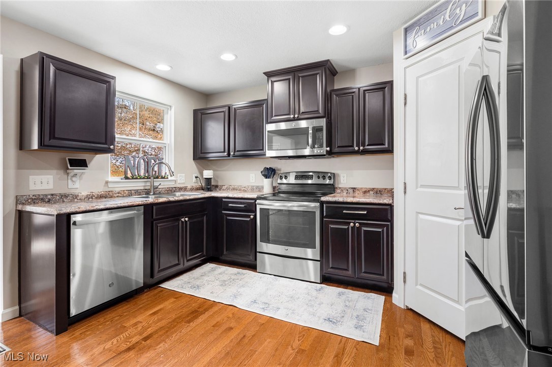 Lexington Farms - Residential