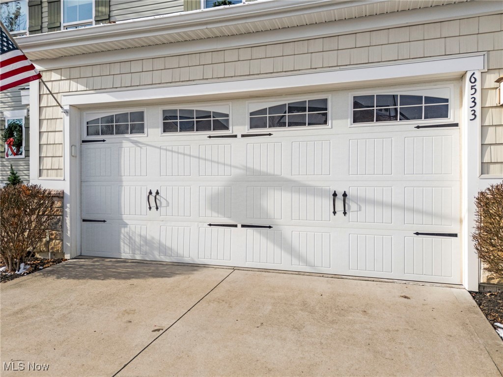 Lexington Farms - Residential