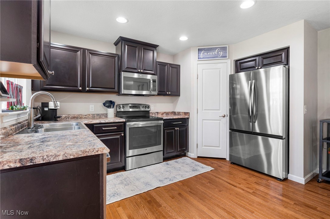 Lexington Farms - Residential