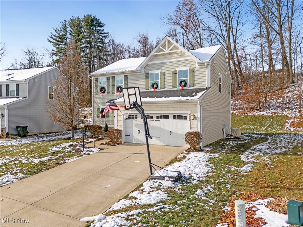 Lexington Farms - Residential