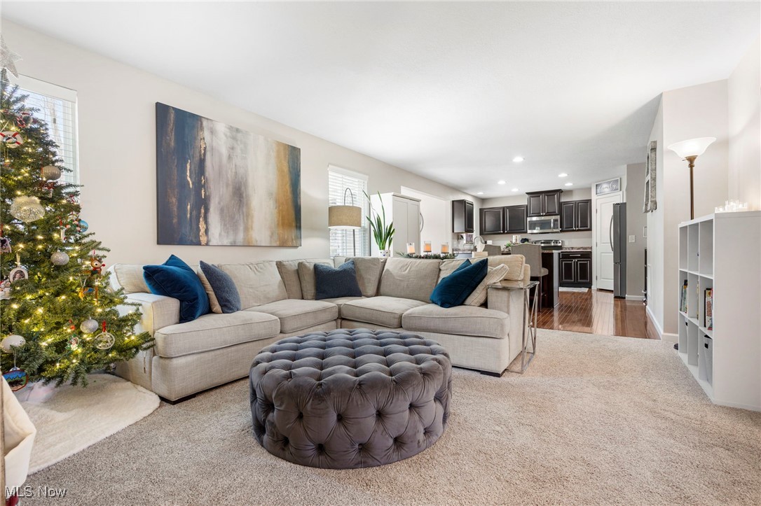 Lexington Farms - Residential