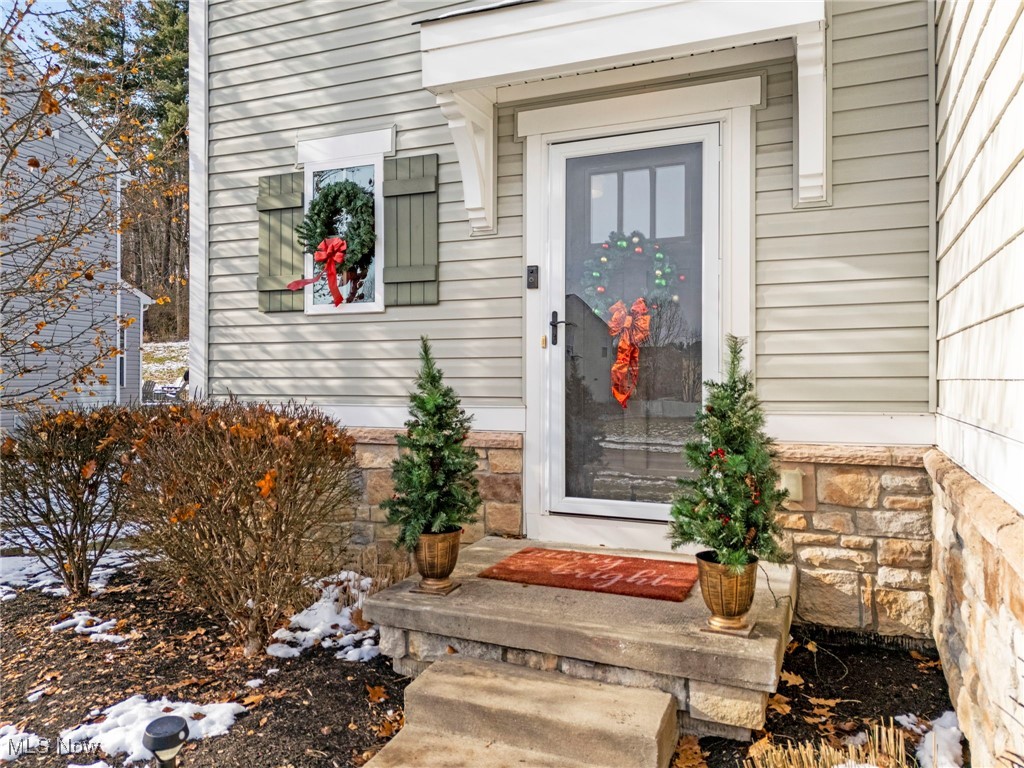 Lexington Farms - Residential