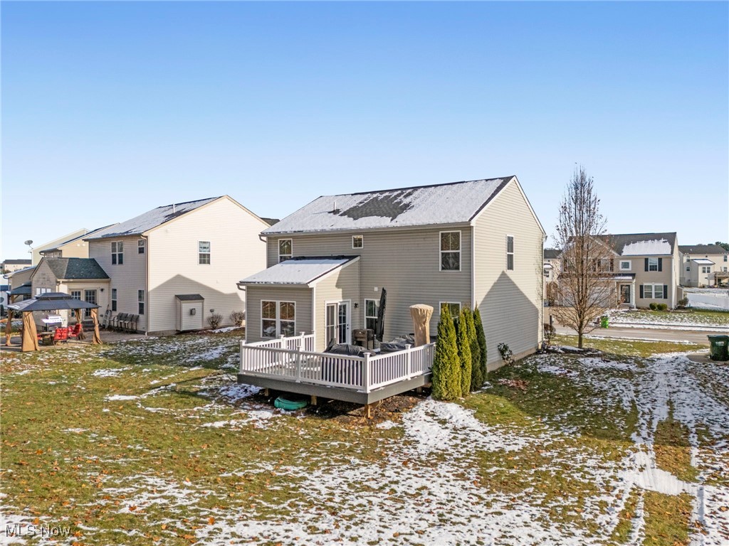 Lexington Farms - Residential