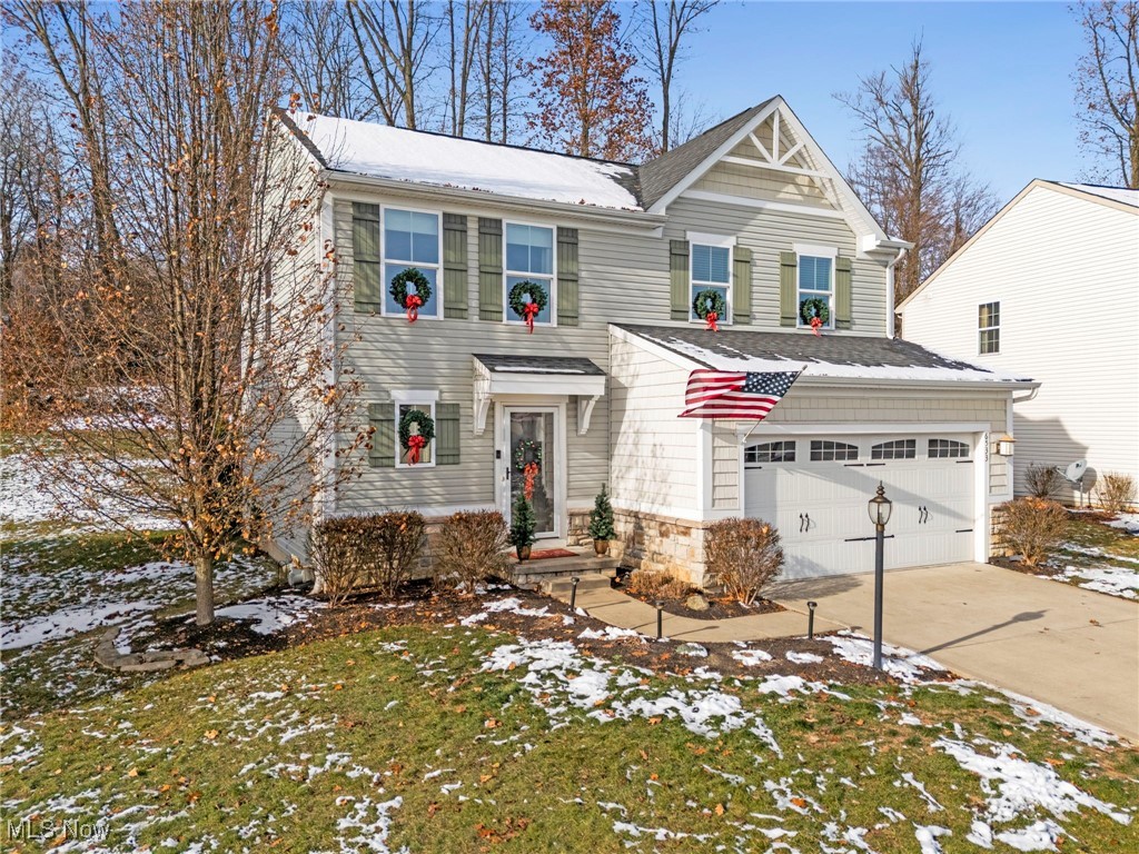 Lexington Farms - Residential