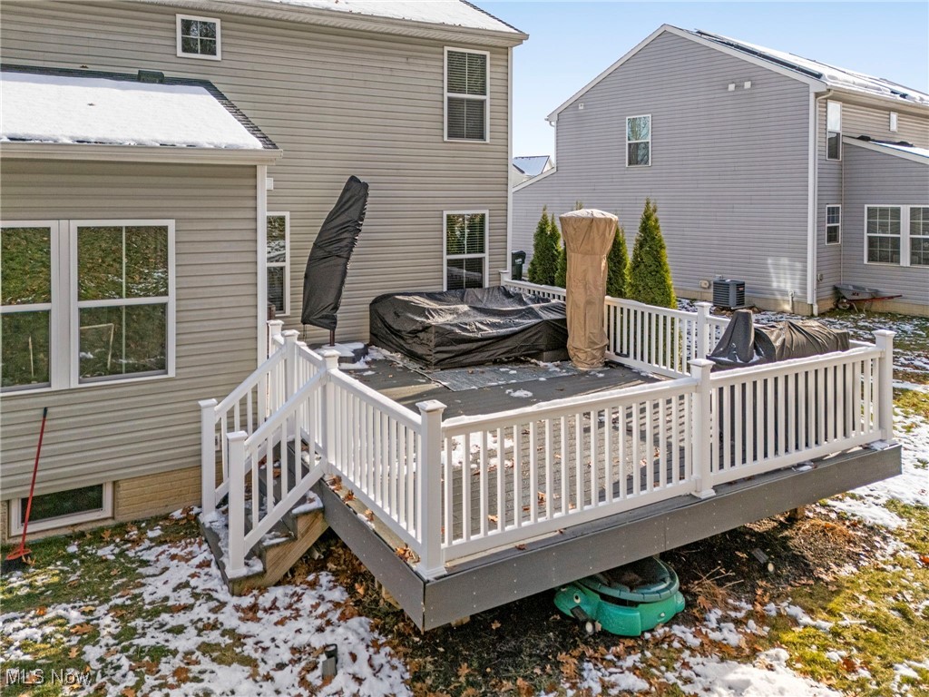 Lexington Farms - Residential