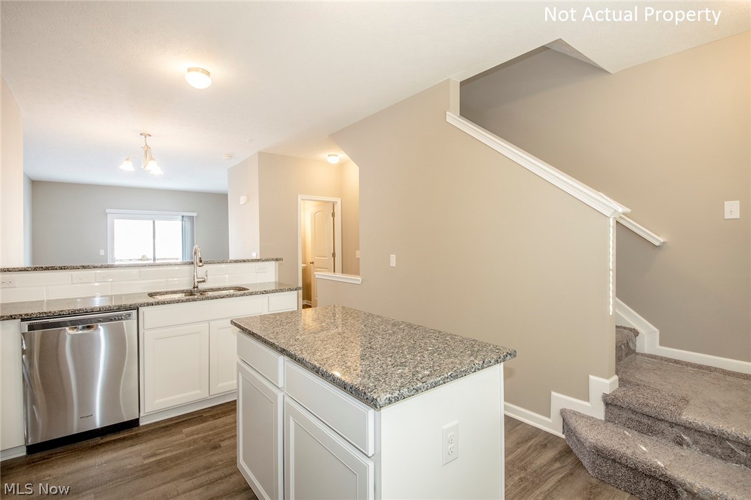 Sycamore Park - Residential