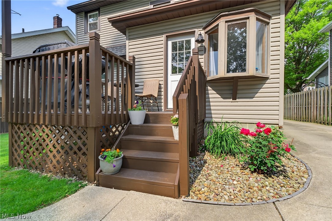 Grant Orchard Allotment #2 - Residential