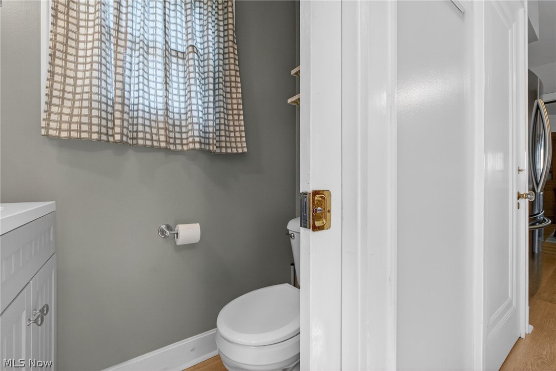 Grant Orchard Allotment #2 - Residential