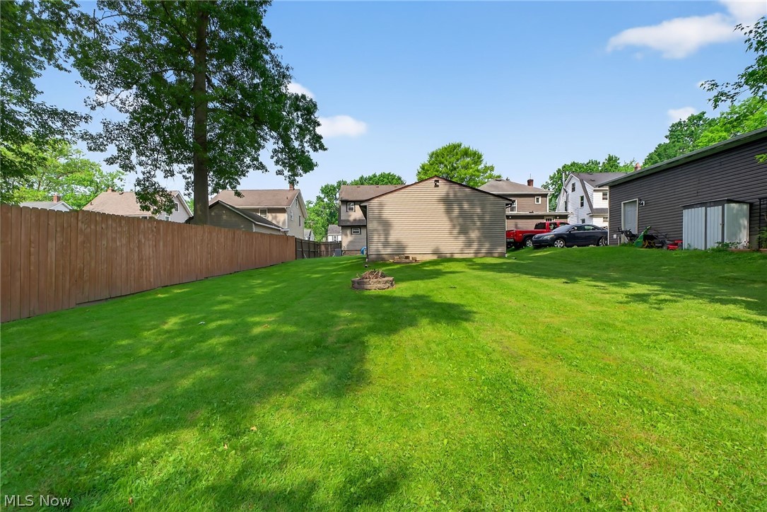 Grant Orchard Allotment #2 - Residential