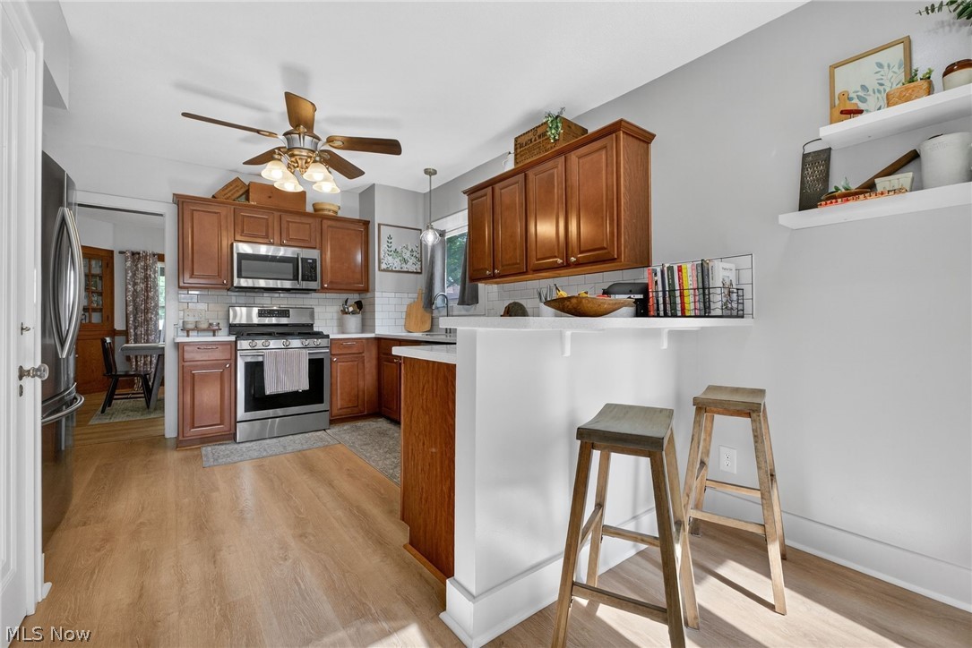 Grant Orchard Allotment #2 - Residential