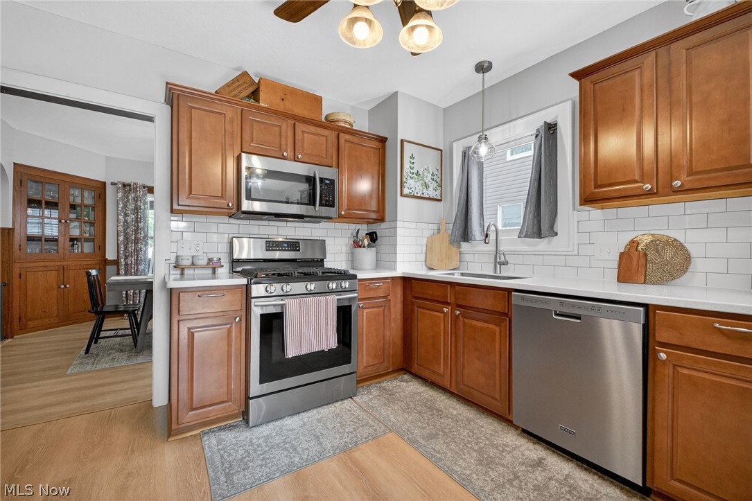 Grant Orchard Allotment #2 - Residential