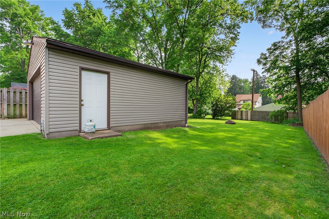 Grant Orchard Allotment #2 - Residential