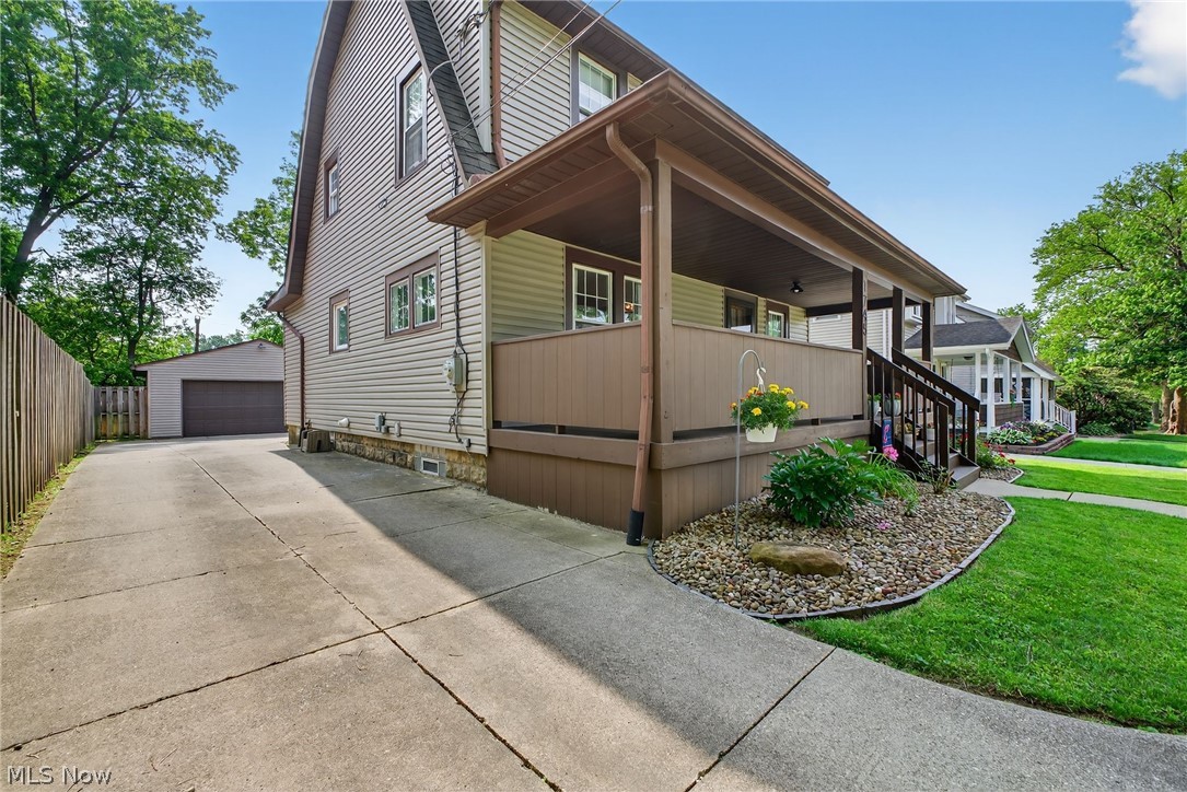 Grant Orchard Allotment #2 - Residential