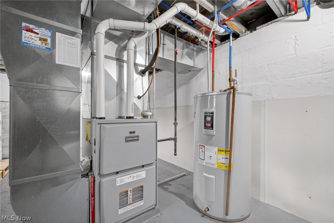 Grant Orchard Allotment #2 - Residential