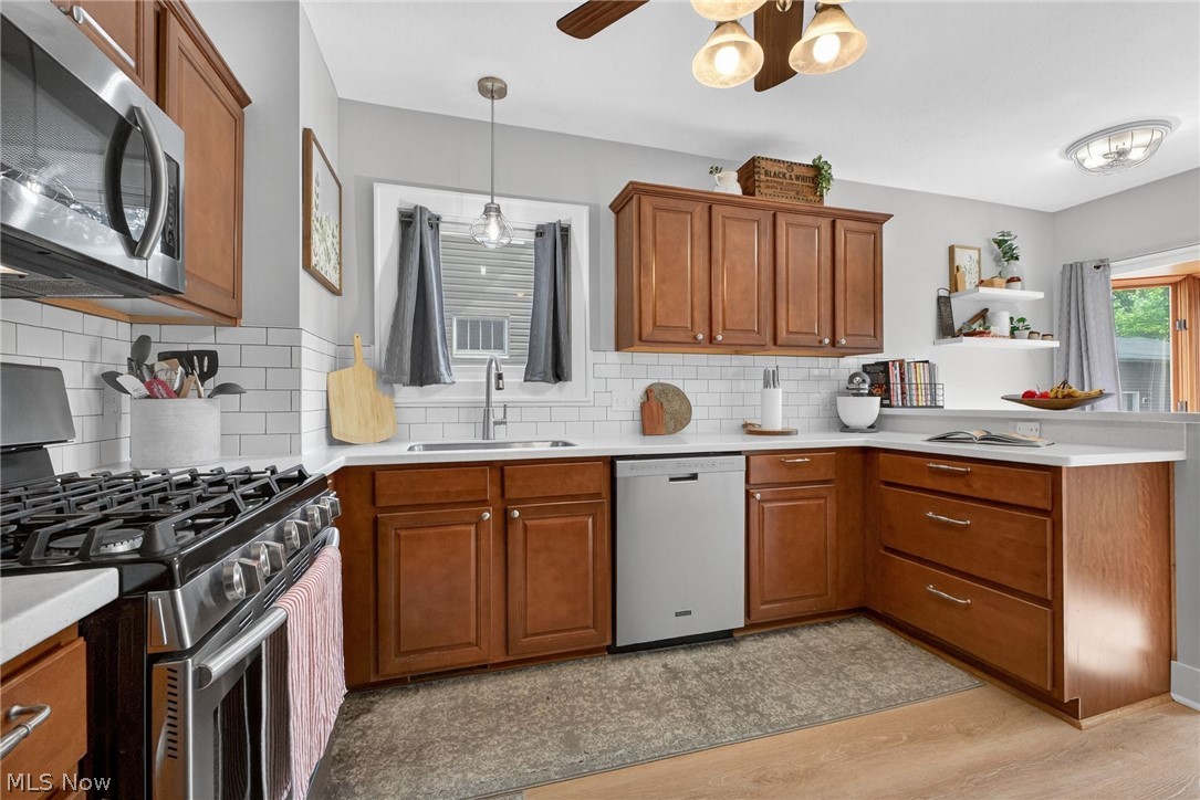 Grant Orchard Allotment #2 - Residential