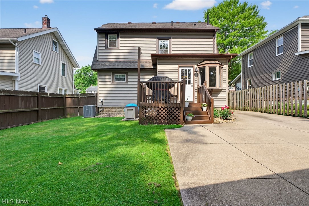 Grant Orchard Allotment #2 - Residential