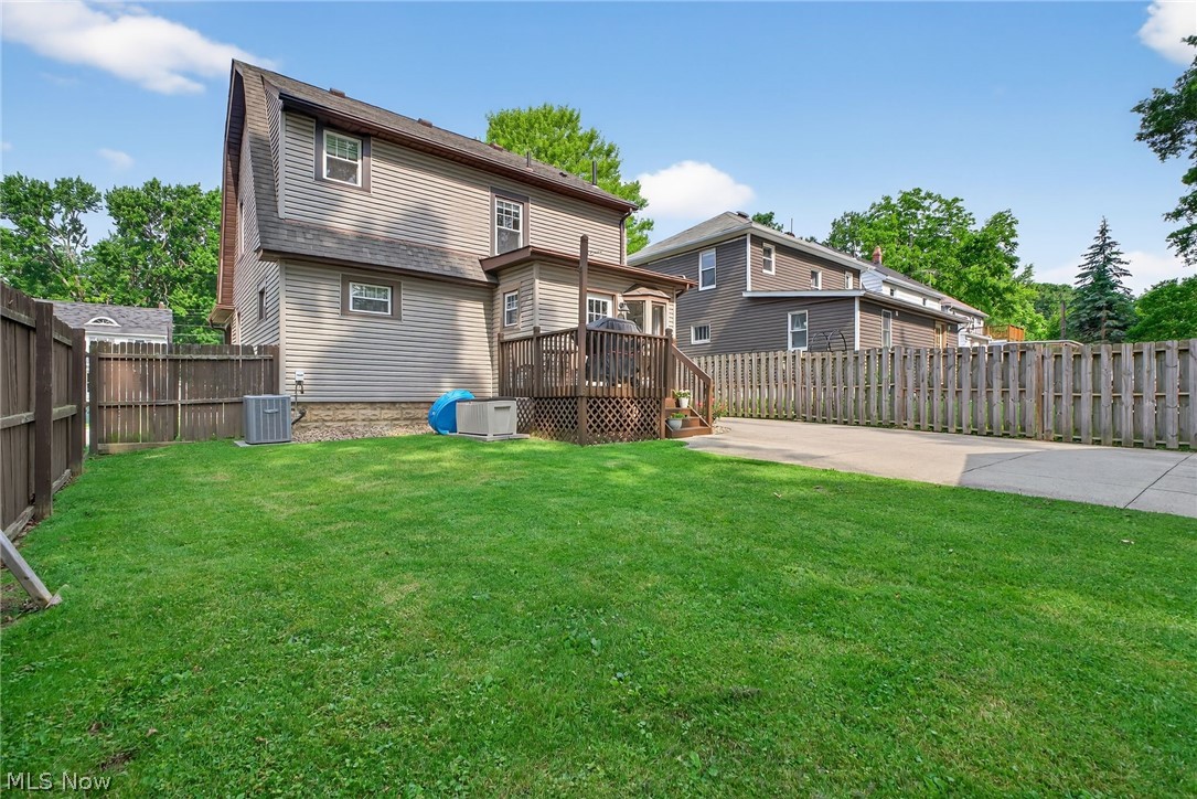 Grant Orchard Allotment #2 - Residential