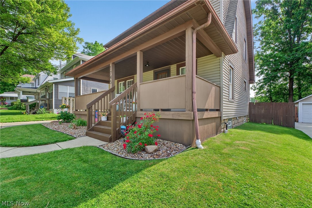 Grant Orchard Allotment #2 - Residential