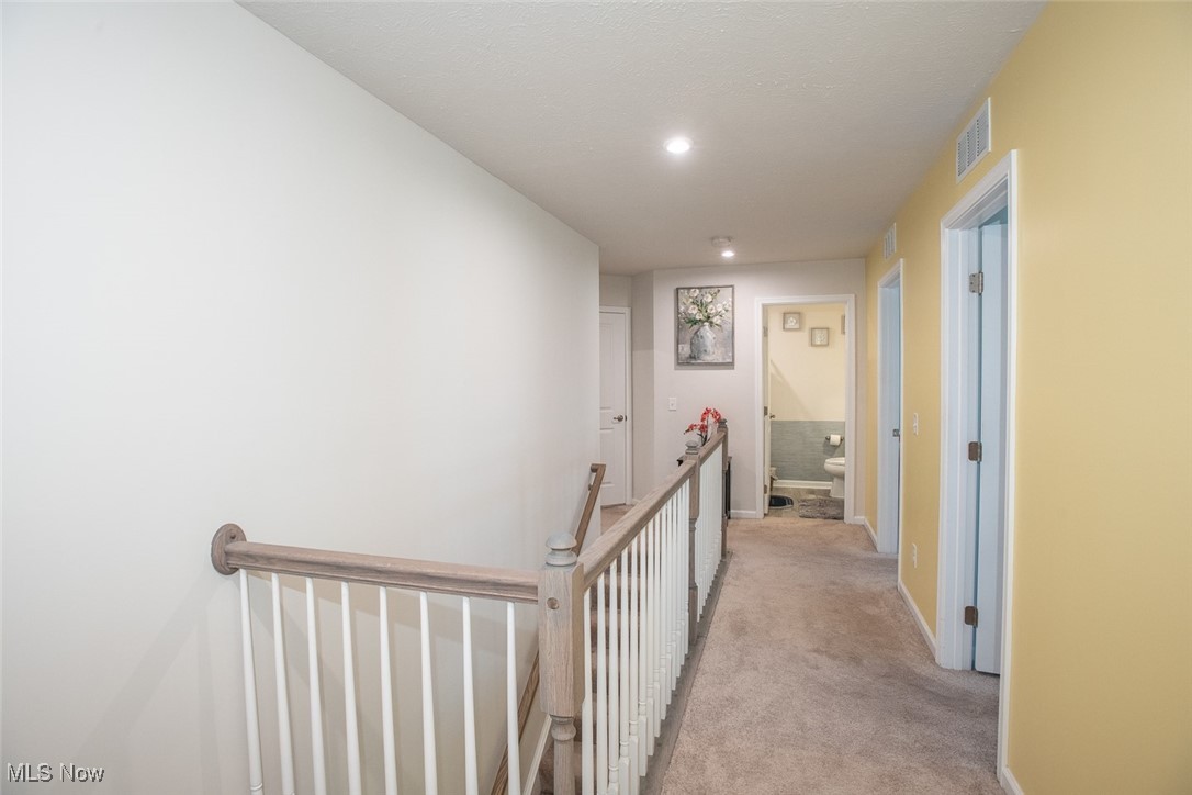 The Towns at Cedar Crest - Residential