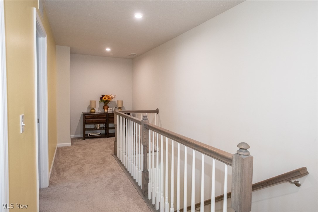 The Towns at Cedar Crest - Residential