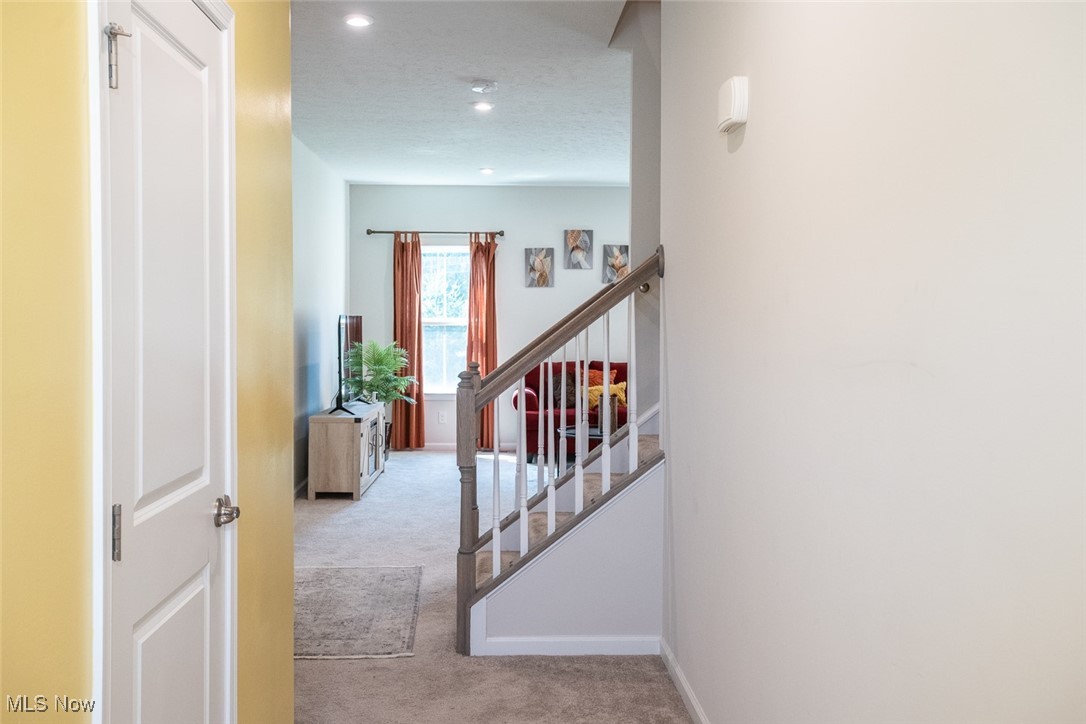 The Towns at Cedar Crest - Residential