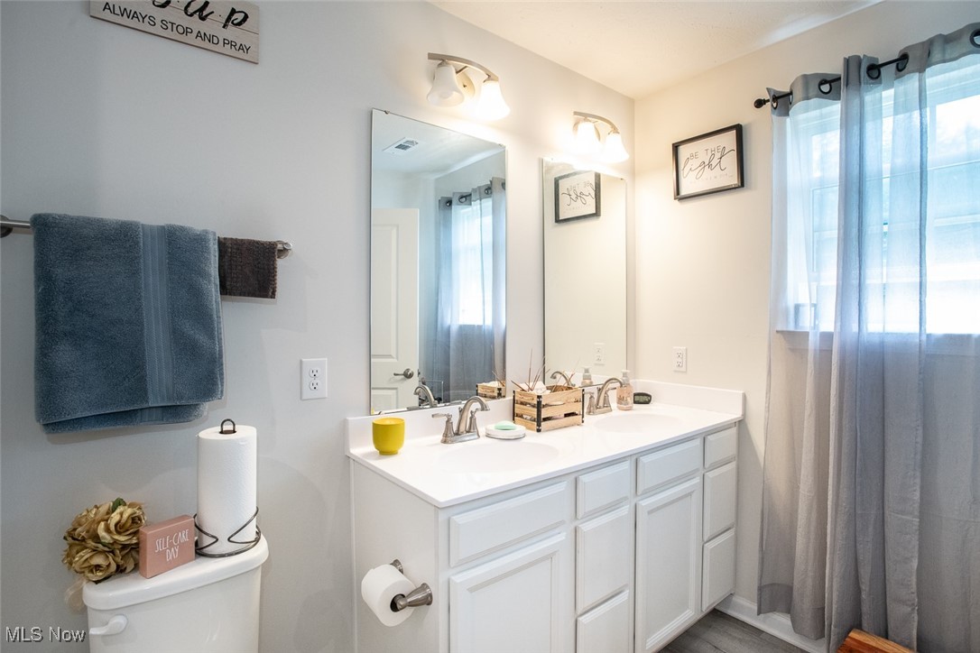 The Towns at Cedar Crest - Residential