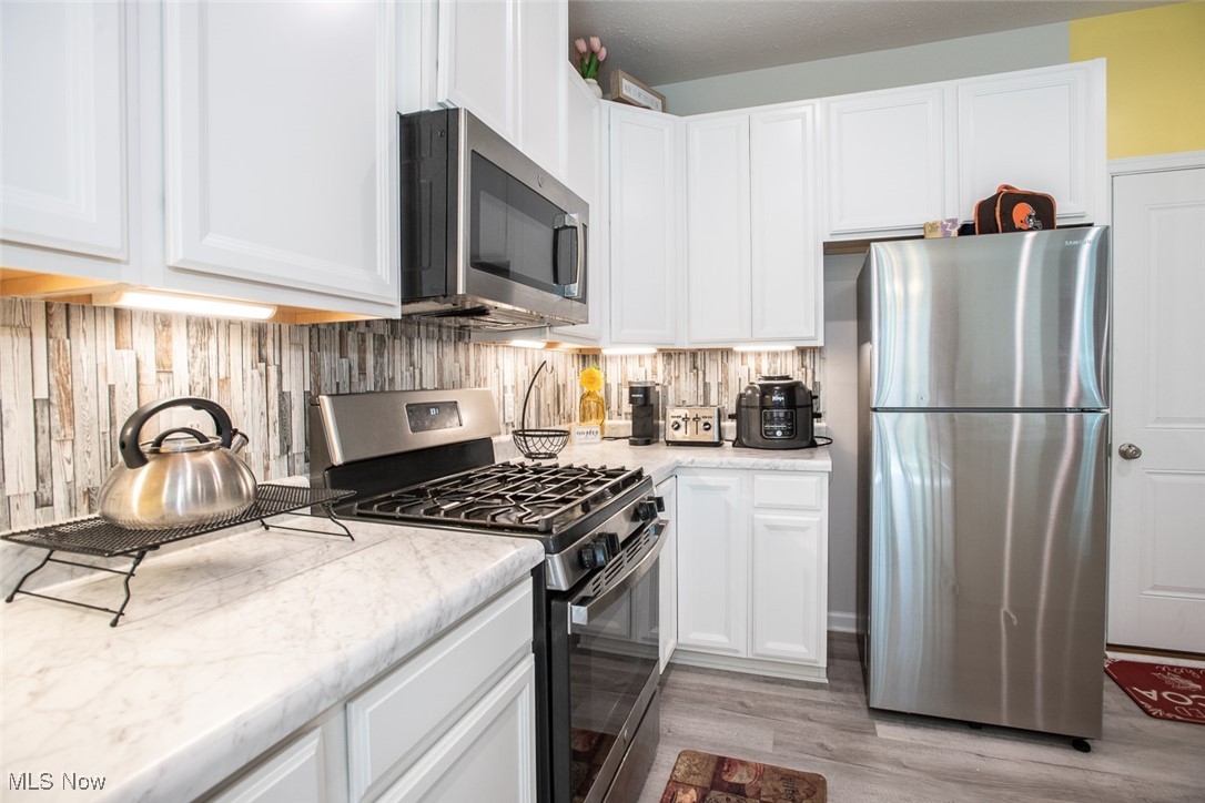 The Towns at Cedar Crest - Residential