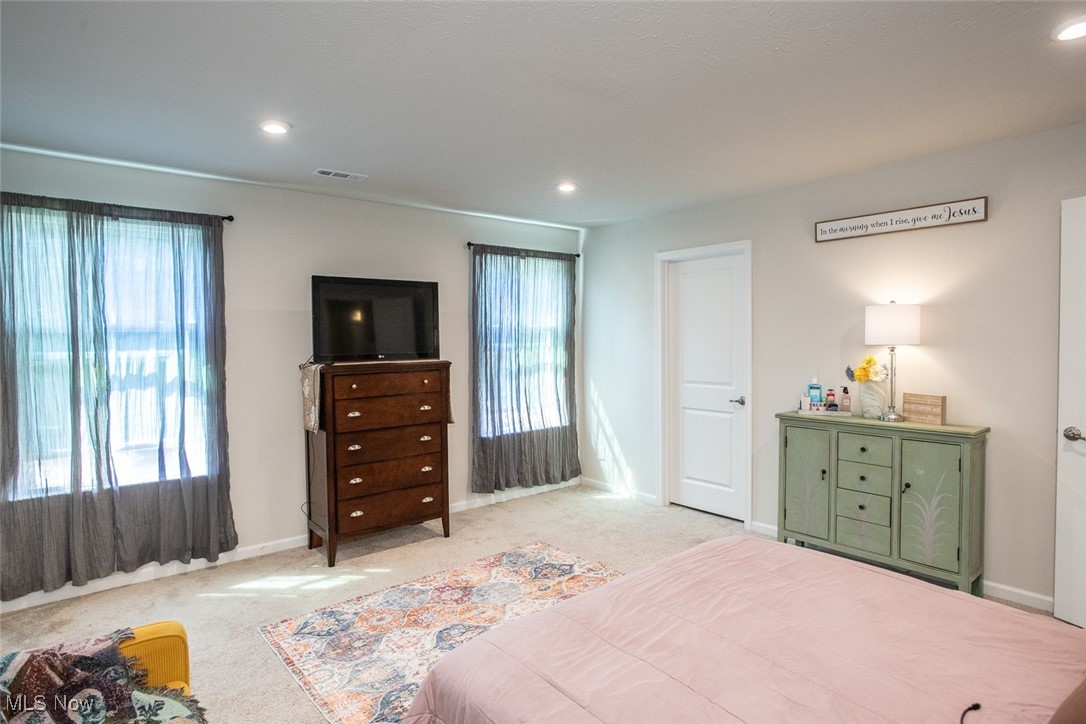 The Towns at Cedar Crest - Residential