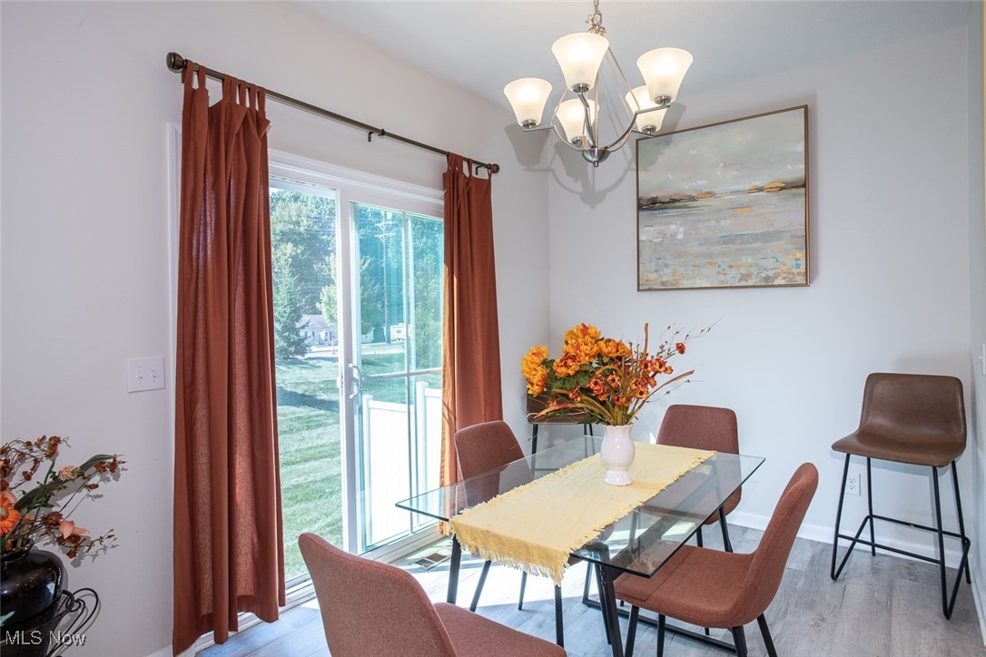 The Towns at Cedar Crest - Residential