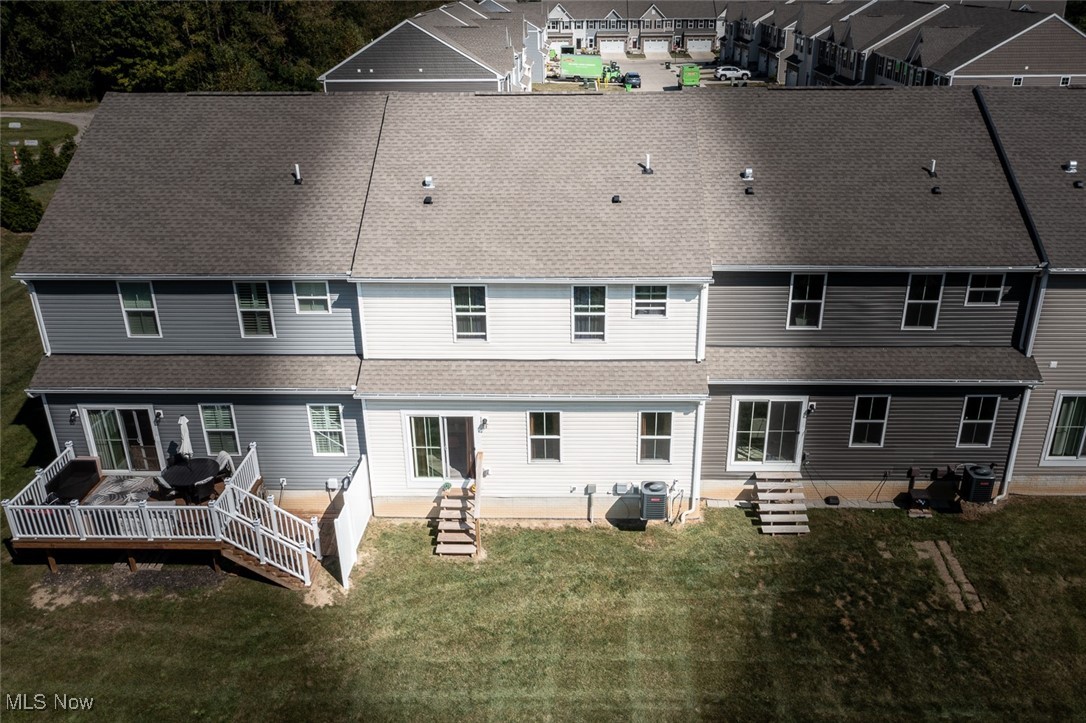 The Towns at Cedar Crest - Residential