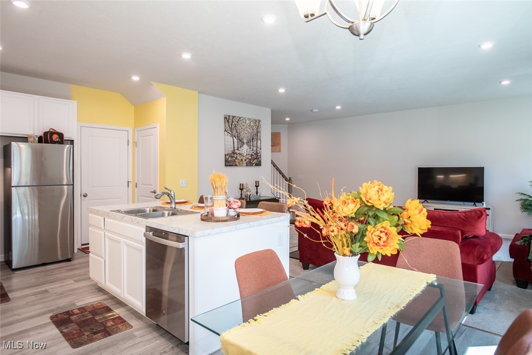 The Towns at Cedar Crest - Residential