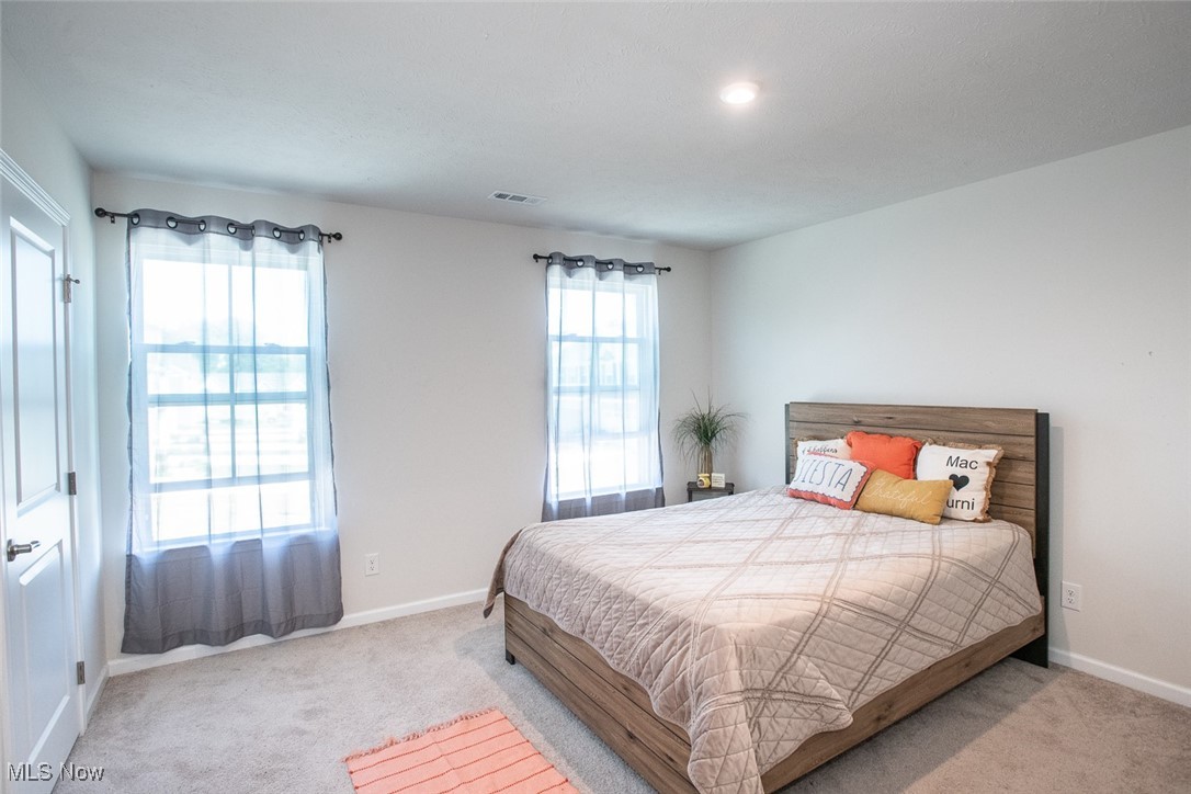 The Towns at Cedar Crest - Residential