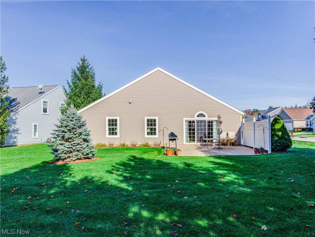 Whispering Woods Sub Ph II - Residential