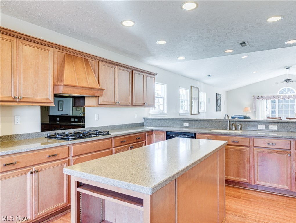 Whispering Woods Sub Ph II - Residential