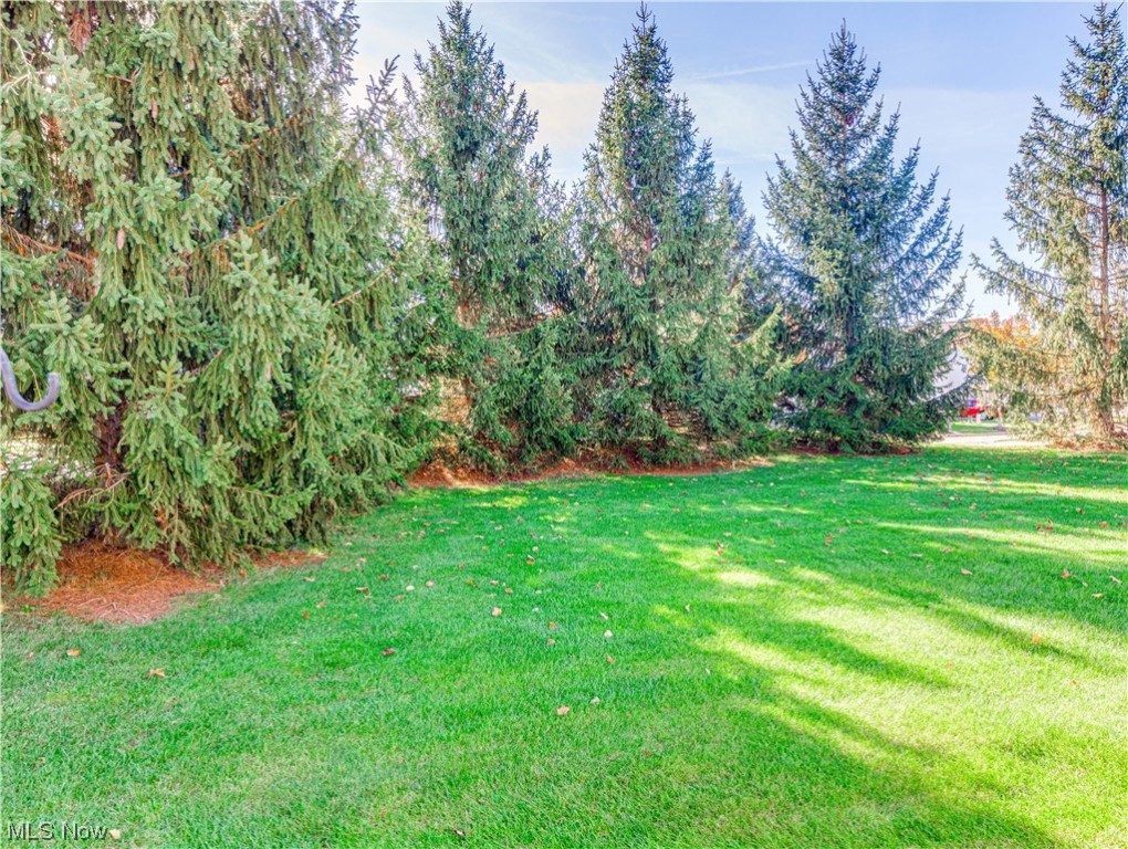 Whispering Woods Sub Ph II - Residential