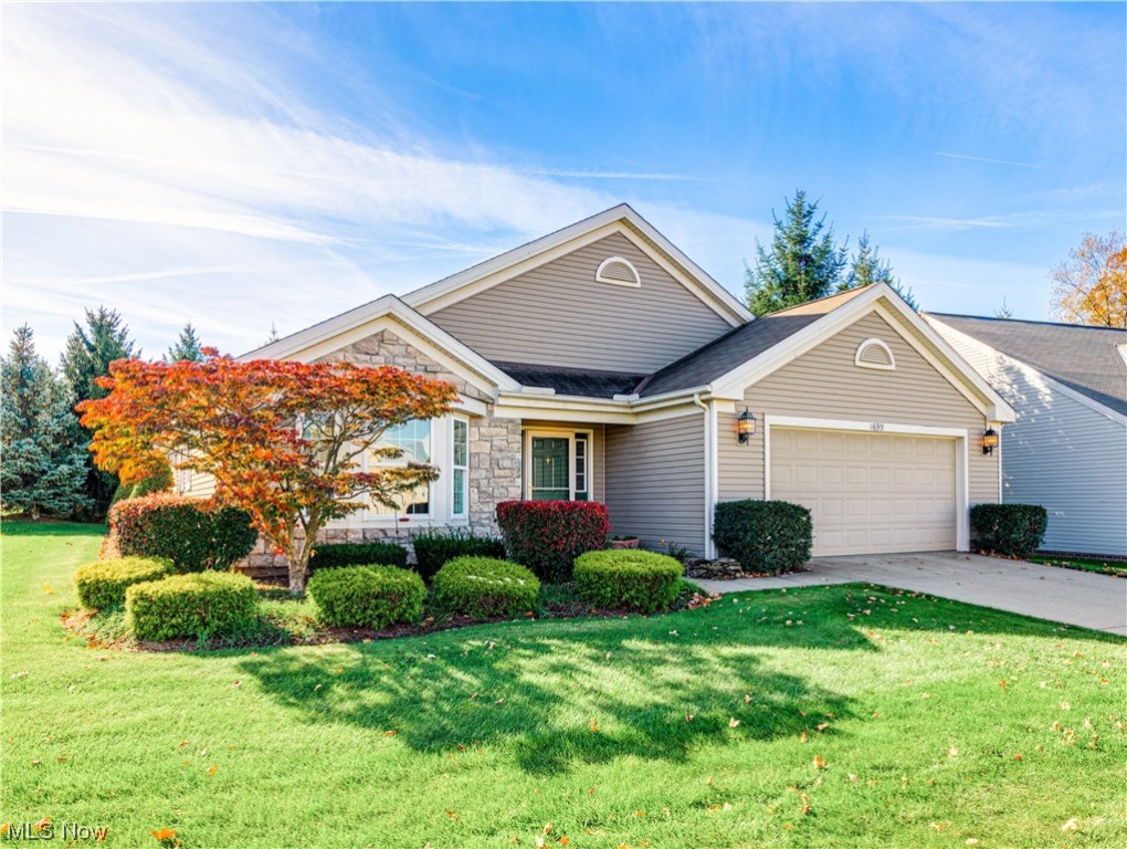 Whispering Woods Sub Ph II - Residential