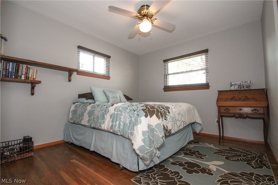 Willo-Rush - Residential