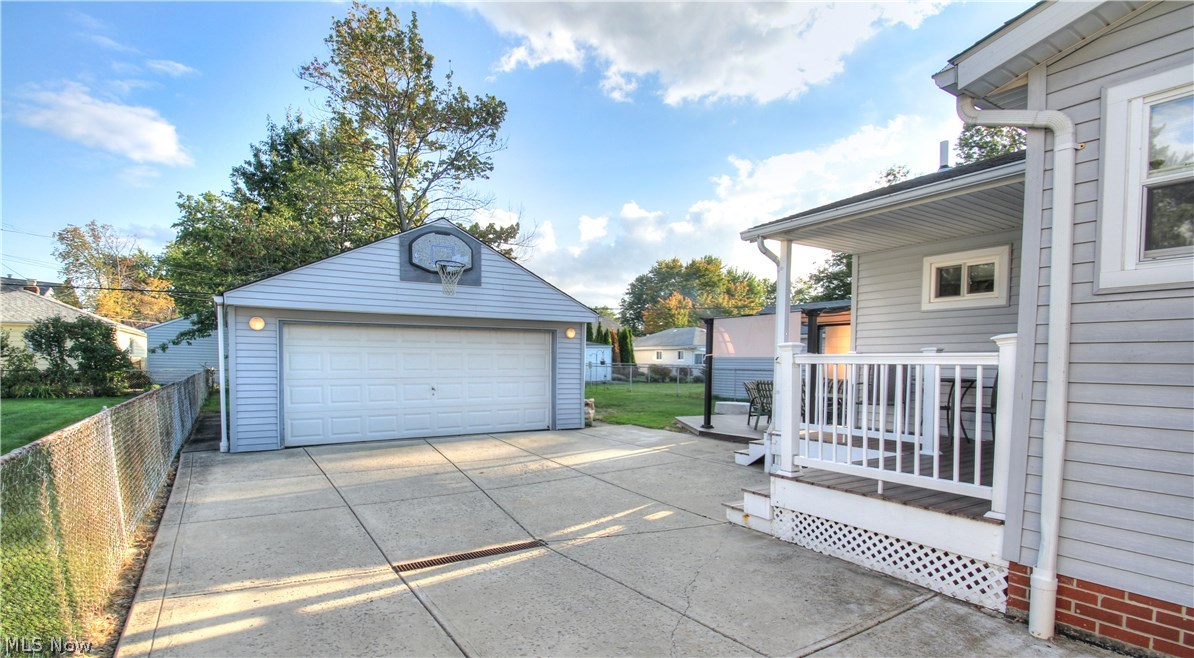 Willo-Rush - Residential