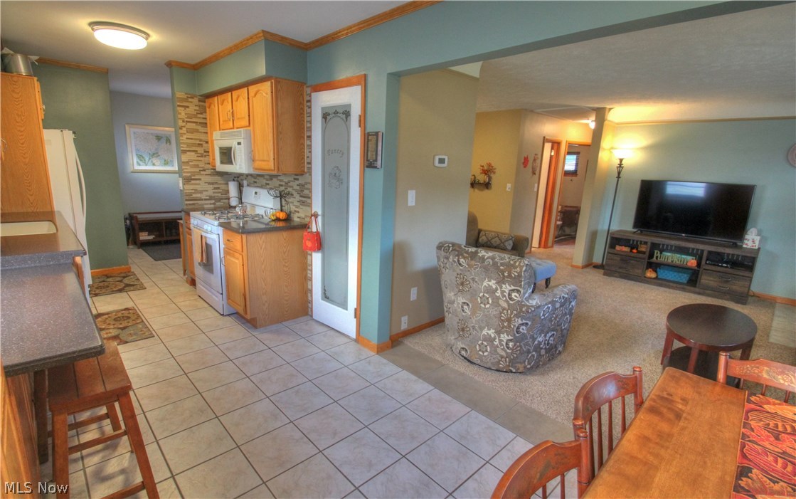 Willo-Rush - Residential