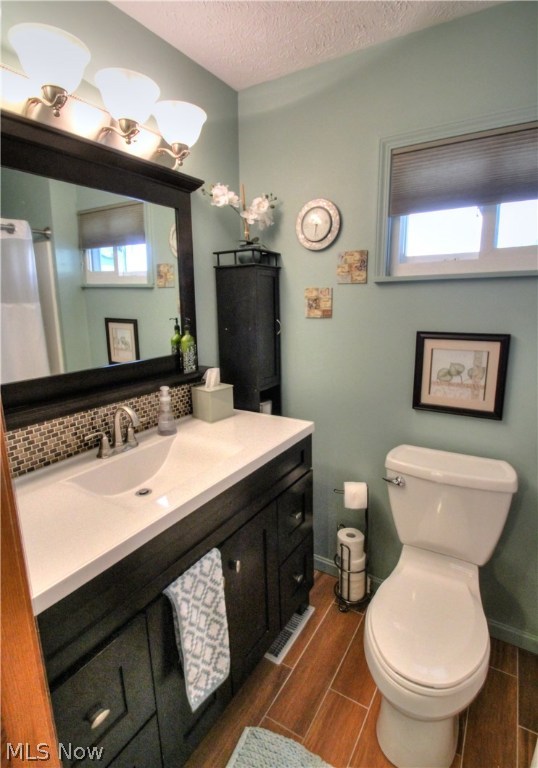 Willo-Rush - Residential