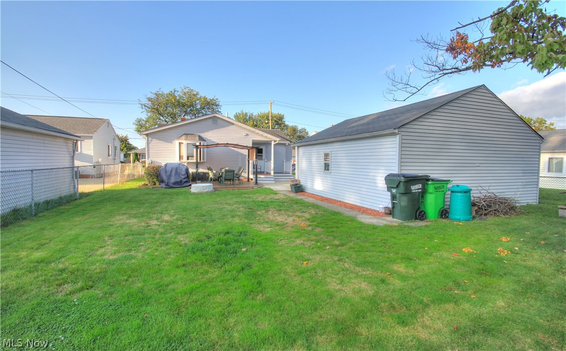 Willo-Rush - Residential