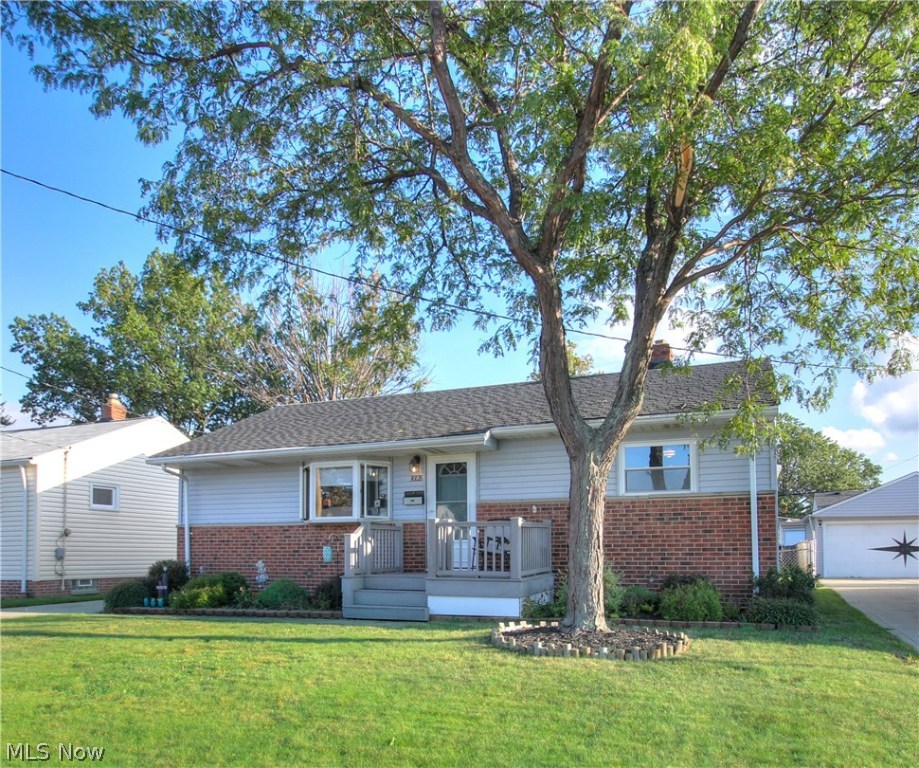 Willo-Rush - Residential