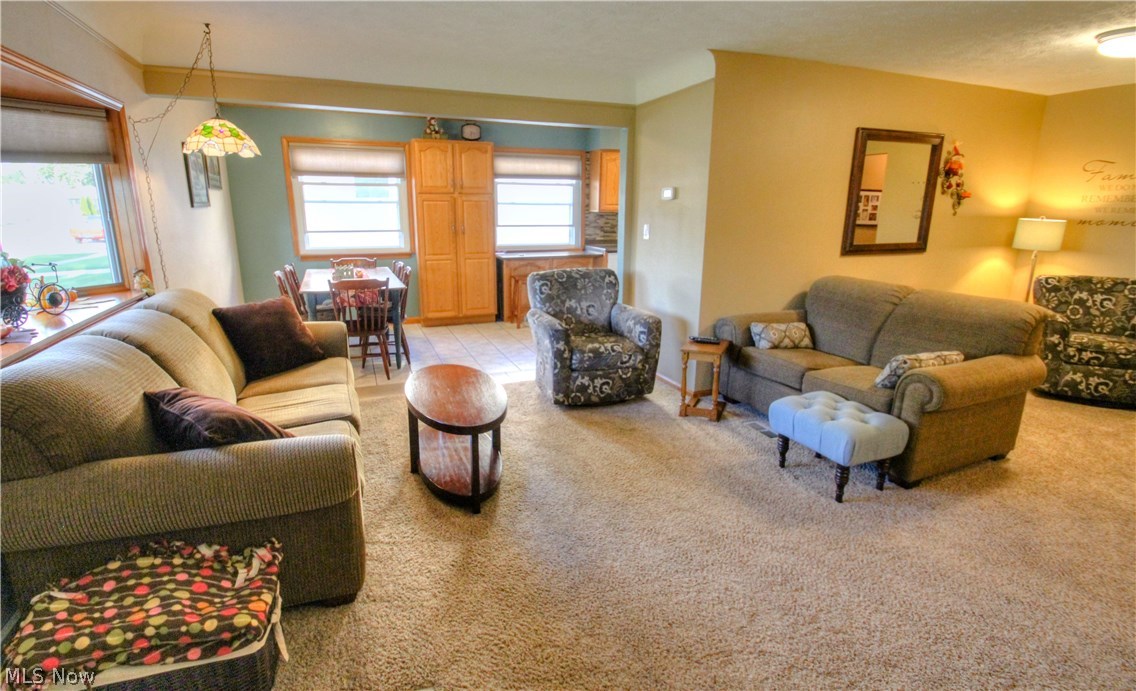 Willo-Rush - Residential