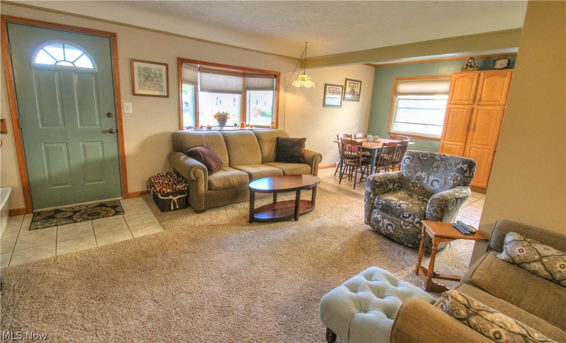 Willo-Rush - Residential