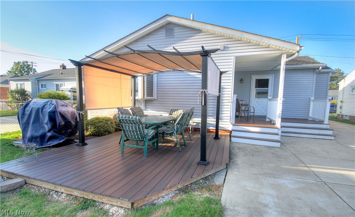 Willo-Rush - Residential